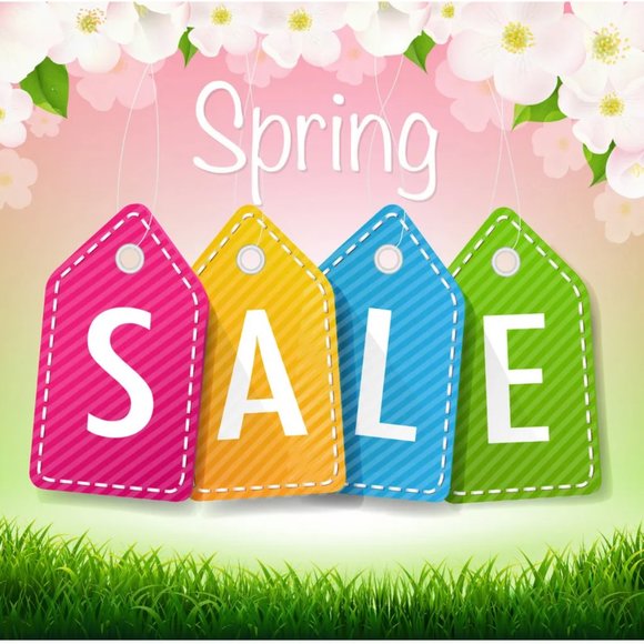 Spring Sale Up to 50% Off - Limited Time - Picture 3 of 4